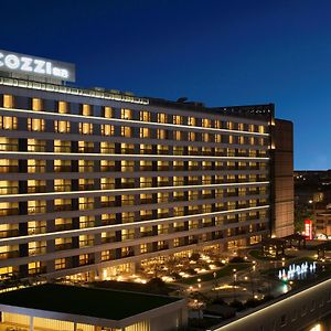 Hotel Cozzi Ximen Tainan